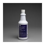3M Creme Cleanser Ready-to-Use, Quart, 12/case