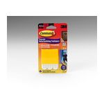 Command Picture Hanging Strips 17202S Small White