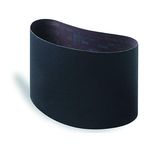 3M Floor Surfacing Belts 09178, 9 7/8 in x 29 1/2 in, P24Y grit, 10/case