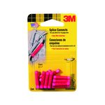 3M 3884 Electrical Connectors 03884 for 16-14 gauge wire - Micro Parts &amp; Supplies, Inc.