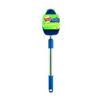Scotch-Brite Bath and Shower Scrubber 549 3 in x 19 in x 2 in