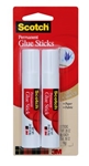 3M 6008 Scotch Glue Stick .28 oz - Micro Parts &amp; Supplies, Inc.