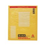 3M 8915 Scotch Smart Mailer 10.5 in x 15 in Size #5 - Micro Parts &amp; Supplies, Inc.