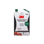 3M SandBlaster Automotive Sanding Sponge, 03068, Coarse 60, 12 per case