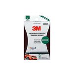 3M SandBlaster Automotive Sanding Sponge, 03069, Medium 100, 12 per case