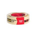 Scotch Masking Tape for General Painting 2050-36A-BK 1.41 in x 60 yd (36mm x 55m) Bulk