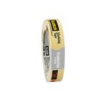 3M Scotch(R) Masking Tape for Production Painting 2020-48A-BK, 48 mm x 55 m, 24 per case Bulk, Restricted