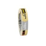 3M Scotch(R) Masking Tape for Production Painting 2020-48A-BK, 48 mm x 55 m, 24 per case Bulk, Restricted