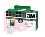 3M 900-CP Sanding Sponge Fine/Medium Grit - Micro Parts &amp; Supplies, Inc.
