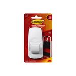 Command Hook 17004 Jumbo White
