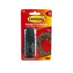 Command Hook 17003GR Large Green