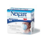 3M 2643A Nexcare All Purpose Mask - Micro Parts &amp; Supplies, Inc.