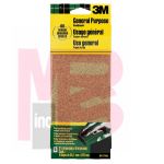 3M 9017NA-CC General Purpose Sandpaper Sheets 3.66 in x 9 in Coarse - Micro Parts &amp; Supplies, Inc.