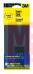 3M 5931ES Emery Cloth Sandpaper  3-2/3 in x 9 in Assorted grit - Micro Parts &amp; Supplies, Inc.