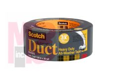 3M 3453 Scotch Automotive Heavy Duty All Weather Duct Tape - Micro Parts &amp; Supplies, Inc.