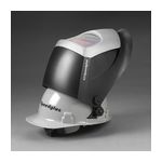 3M Speedglas Welding Helmet Hard Hat 9000, Welding Safety 04-0012-21H, with 3M Speedglas Auto-Darkening Filter 9002X 1 EA/Case