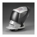 3M Speedglas Welding Helmet Hard Hat 9000, Welding Safety 04-0012-21HSW, with SideWindows and 3M Speedglas Auto-Darkening Filter 9002X 1 EA/Case