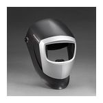 3M Speedglas Utility Helmet, Welding Safety 04-0014-00, with Headband 1 EA/Case