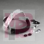 3M 04-0650-00 Speedglas(TM) Welding Helmet Headband and Mounting Hardware, Welding Safety  - Micro Parts &amp; Supplies, Inc.