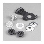 3M Speedglas Headband Mounting Hardware 9000, Welding Safety 04-0660-00/37141(AAD) 1 EA/Case