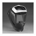 3M Speedglas FlexView Welding Helmet, Welding Safety 04-0016-00 1 EA/Case