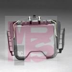 3M 04-0360-00 FlexView Welding Auto-Darkening Filter Holder, Welding Safety - Micro Parts &amp; Supplies, Inc.