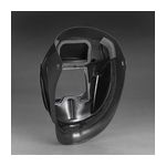 3M Speedglas Helmet 9000HWR-FV Inner Shell, Welding Safety 15-1699-32SW, with SideWindows 1 EA/Case