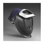 3M Speedglas Helmet Assembly 9000HWR-FV, Welding Safety 15-1699-35 1 EA/Case