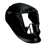 3M 04-25-00SW Speedglas(TM) ProTop Welding Hood, Welding Safety  - Micro Parts &amp; Supplies, Inc.