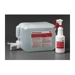 3M 13702 Sharpshooter Extra Strength No-Rinse Mark Remover 5 Gallon - Micro Parts &amp; Supplies, Inc.