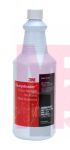 3M 16861 Sharpshooter Extra Strength No-Rinse Mark Remover Quart - Micro Parts &amp; Supplies, Inc.