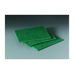 Scotch-Brite General Purpose Scouring Pad 105, 4.5 in x 6 in, 40/case