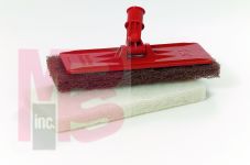 3M 6472 Doodlebug Pad Holder With Pads Kit - Micro Parts &amp; Supplies, Inc.