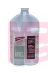 3M Scotchgard(TM) Extraction Cleaner Concentrate, Gallon, 4/case (each bottle makes 65 ready-to-use gallons)