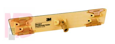 3M 19150 Doodleduster Holder Small 25 in x 3.9 in x 3 in - Micro Parts &amp; Supplies, Inc.