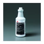 3M 5-00-48011-29612-3 TB Quat Disinfectant Ready-to-Use Cleaner Quart - Micro Parts &amp; Supplies, Inc.