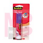3M 6115 Scotch Purple Glue Stick .52 oz - Micro Parts &amp; Supplies, Inc.
