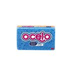 3M 7244-T ocelo Utility Sponge 3.6 in x 6 in x .9 in - Micro Parts &amp; Supplies, Inc.