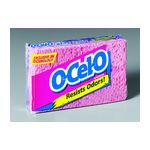 3M 7224T ocelo Sponge 3.2 in x 5.3 in x .6 in Medium  - Micro Parts &amp; Supplies, Inc.