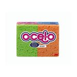 3M 728818 ocelo Handy Sponge 4.7 in x 3 in x .6 in - Micro Parts &amp; Supplies, Inc.