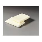 3M Scotch-Brite Dobie™ All Purpose Cleaning Pad 720 4.3 in x 2.6 in x 0.5