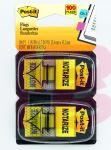 3M 680-NZ2 Post-it Flags 1 in x 1.719 in - Micro Parts &amp; Supplies, Inc.