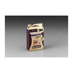 3M SandBlaster Bare Surfaces Sponge 20908-150, 3.75 in x 2.5 in x 1 in, 150 grit