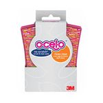 3M SW 2 ocelo Scrub and Wipe 4.5 in x 2.7 in x .6 in - Micro Parts &amp; Supplies, Inc.