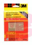 3M 9225NA All Purpose Palm Sandpaper Sheets 4.5 in x 5.5 in Asst. grit - Micro Parts &amp; Supplies, Inc.