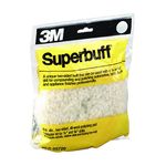 3M Buffing Kit, 05720, 6 in, 12 per case