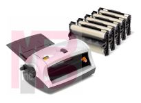 3M LS960 Scotch Laminating Dispenser W/Cartridge LS960VAD Heat - Micro Parts &amp; Supplies, Inc.