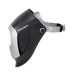 3M Speedglas Welding Helmet Hard Hat 9000, Welding Safety 04-0012-15SW, with SideWindows and 3M Speedglas Auto-Darkening Filter 9002D 1 EA/Case