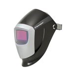 3M Speedglas Welding Helmet 9000, Welding Safety 04-0012-15, with 3M Speedglas Auto-Darkening Filter 9002D, 1 EA/Case