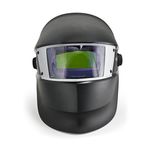 3M 05-13-41 Speedglas(TM) Welding Helmet SL with Auto-Darkening Filter  - Micro Parts &amp; Supplies, Inc.
